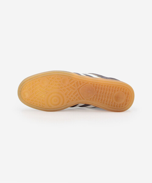 adidas(アディダス)の「adidas | HANDBALL SPEZIAL GREY WOMEN(スニーカー・メンズ・グレー系その他・27.5/28/26/27/26.5)」の3枚目の写真