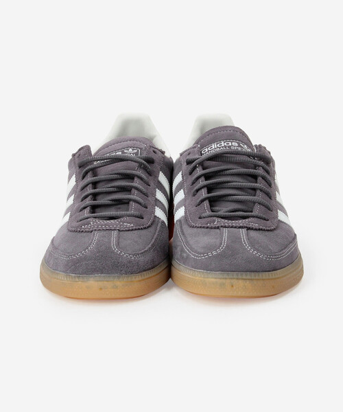 adidas(アディダス)の「adidas | HANDBALL SPEZIAL GREY WOMEN(スニーカー・メンズ・グレー系その他・27.5/28/26/27/26.5)」の5枚目の写真