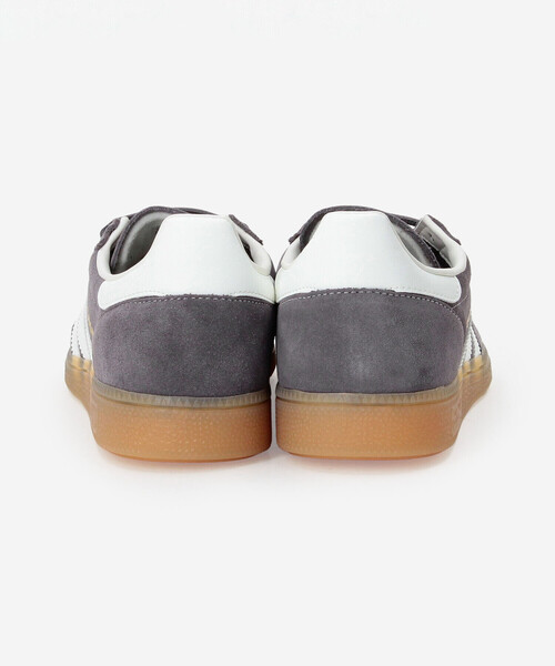 adidas(アディダス)の「adidas | HANDBALL SPEZIAL GREY WOMEN(スニーカー・メンズ・グレー系その他・27.5/28/26/27/26.5)」の6枚目の写真