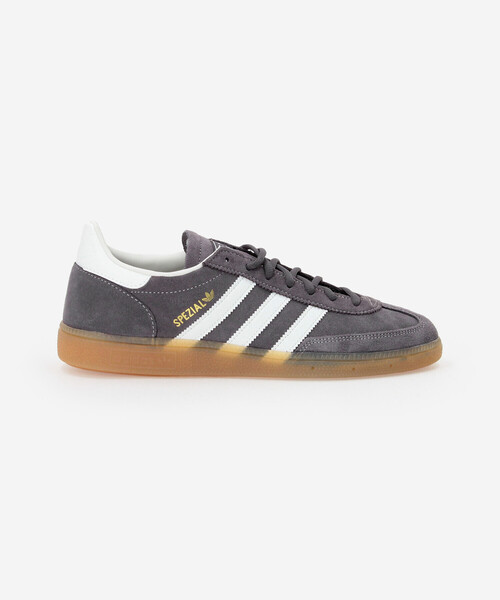 adidas(アディダス)の「adidas | HANDBALL SPEZIAL GREY WOMEN(スニーカー・メンズ・グレー系その他・27.5/28/26/27/26.5)」の8枚目の写真