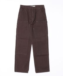 Carhartt｜カーハートのパンツ（ブラウン/茶色系・無地）通販 - ZOZOTOWN
