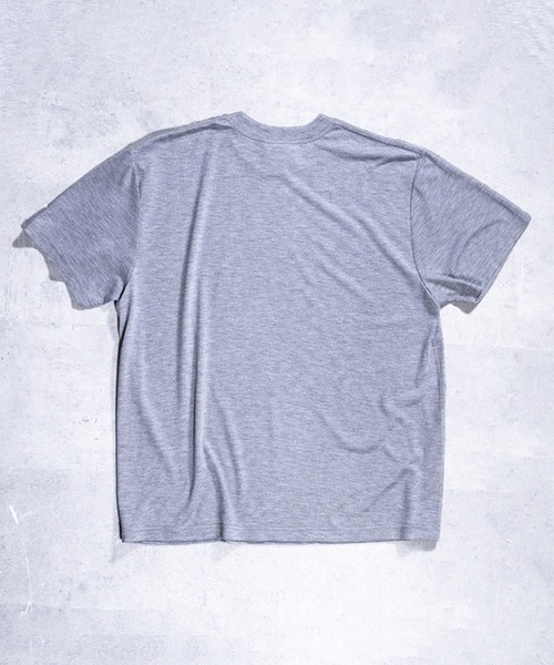 Beautiful Harmony(ビューティフルハーモニー)の「IPFU Tシャツ ロゴ(Tシャツ/カットソー・メンズ・グレー系その他/グレー系その他2/グレー系その他3・MEDIUM/LARGE/X-LARGE/XX-LARGE/SMALL)」の17枚目の写真
