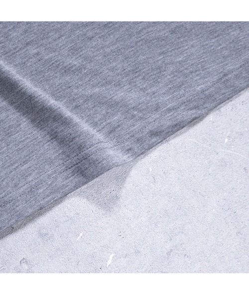 Beautiful Harmony(ビューティフルハーモニー)の「IPFU Tシャツ ロゴ(Tシャツ/カットソー・メンズ・グレー系その他/グレー系その他2/グレー系その他3・MEDIUM/LARGE/X-LARGE/XX-LARGE/SMALL)」の7枚目の写真