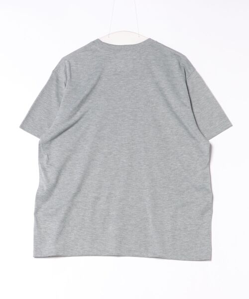 Beautiful Harmony(ビューティフルハーモニー)の「IPFU Tシャツ ロゴ(Tシャツ/カットソー・メンズ・グレー系その他/グレー系その他2/グレー系その他3・MEDIUM/LARGE/X-LARGE/XX-LARGE/SMALL)」の12枚目の写真