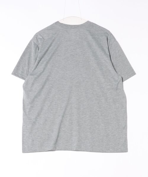 Beautiful Harmony(ビューティフルハーモニー)の「IPFU Tシャツ ロゴ(Tシャツ/カットソー・メンズ・グレー系その他/グレー系その他2/グレー系その他3・MEDIUM/LARGE/X-LARGE/XX-LARGE/SMALL)」の14枚目の写真