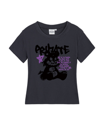 HYSTERIC GLAMOUR（ヒステリックグラマー）の「CAMERA CLUB レイヤード