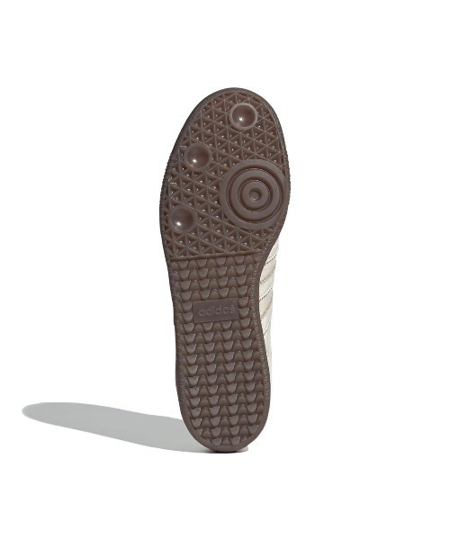 adidas（アディダス）の「アディダス 【adidas】- サンバ【SAMBA OG アルミナ/ライトブラウン IH4388】（スニーカー・メンズ・ベージュ・25.5cm/27.0cm/27.5cm/28.0cm/28.5cm）」の8枚目の写真