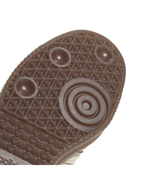 adidas（アディダス）の「アディダス 【adidas】- サンバ【SAMBA OG アルミナ/ライトブラウン IH4388】（スニーカー・メンズ・ベージュ・25.5cm/27.0cm/27.5cm/28.0cm/28.5cm）」の11枚目の写真
