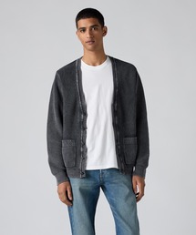 Levi's（リーバイス）の「ニットカーディガン（カーディガン/ボレロ）」