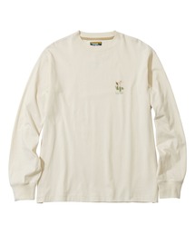 L.L.Bean（エルエルビーン）の「【JAPAN EDITION】エリオット・ロングスリーブ・ティ（Tシャツ/カットソー）」