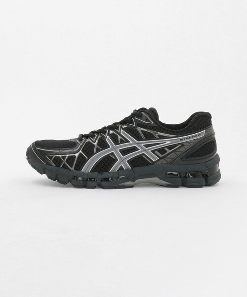 ASICS(アシックス)の「<ASICS> GEL-KAYANO 20 388/スニーカー(スニーカー・メンズ・ブラック・27.5cm)」の1枚目の写真