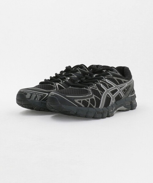 ASICS(アシックス)の「<ASICS> GEL-KAYANO 20 388/スニーカー(スニーカー・メンズ・ブラック・27.5cm)」の2枚目の写真