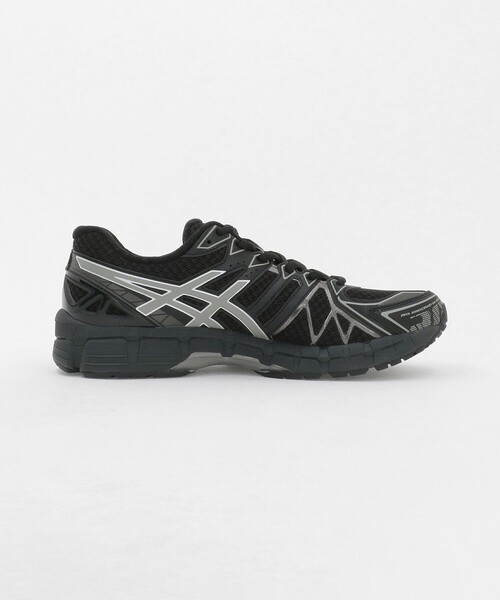 ASICS(アシックス)の「<ASICS> GEL-KAYANO 20 388/スニーカー(スニーカー・メンズ・ブラック・27.5cm)」の4枚目の写真