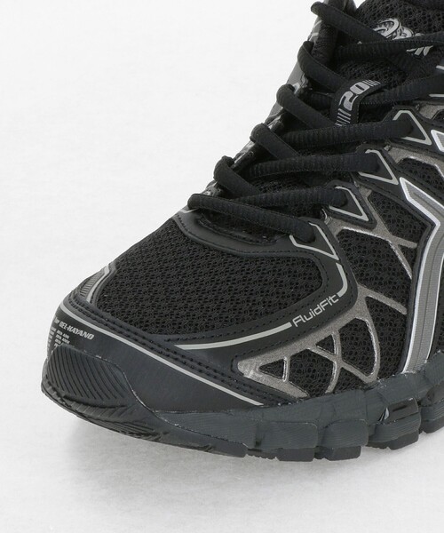ASICS(アシックス)の「<ASICS> GEL-KAYANO 20 388/スニーカー(スニーカー・メンズ・ブラック・27.5cm)」の8枚目の写真