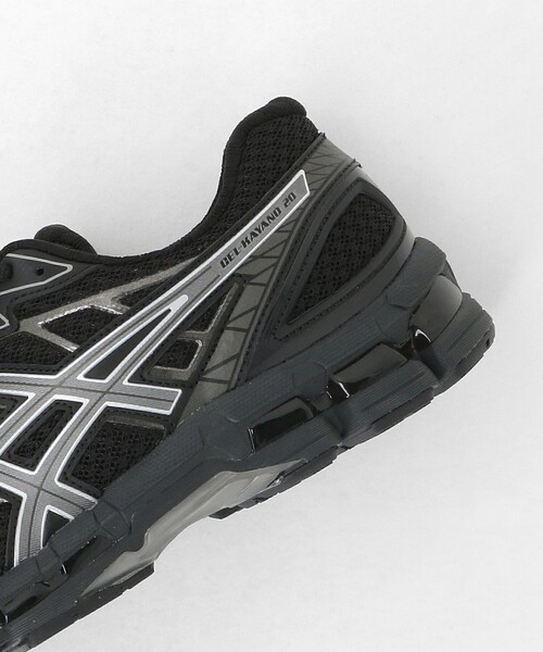 ASICS(アシックス)の「<ASICS> GEL-KAYANO 20 388/スニーカー(スニーカー・メンズ・ブラック・27.5cm)」の9枚目の写真