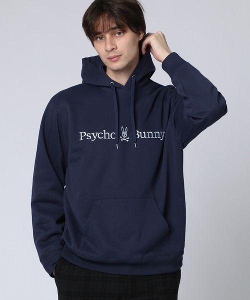 Psycho Bunny｜サイコバニーのパーカー通販 - ZOZOTOWN