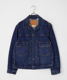 JEANS FACTORY （ジーンズファクトリー）の「[LEVI’S/リーバイス] TYPE 2 TRUCKER デニムジャケット（デニムジャケット）」