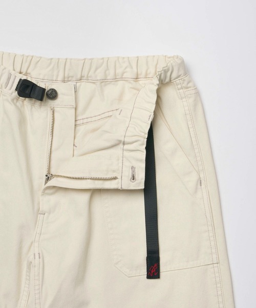 Gramicci（グラミチ）の「FATIGUE DENIM PANT｜ファティーグデニムパンツ（デニムパンツ・メンズ・ホワイト系その他/ダークインディゴブルー/インディゴブルー・M/2XL/S/L/XL）」の8枚目の写真