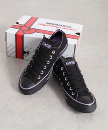 【CONVERSE × KUROMI】ALLSTAR OX