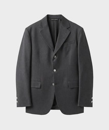 NOCTO ARCHIVE/ノクト アーカイブ Technical Studs Single Jacket