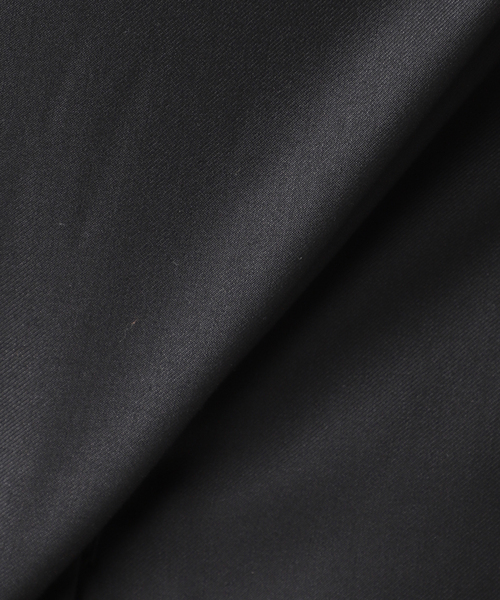 NOCTO ARCHIVE(ノクトアーカイブ)の「NOCTO ARCHIVE/ノクト アーカイブ Technical Studs Single Jacket(テーラードジャケット・メンズ・ブラック/グレー・LARGE/MEDIUM)」の16枚目の写真