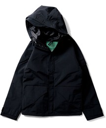 HOUSTON ECWCSマウンテンパーカー