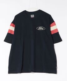 【BRIXTON/ブリクストン】FORD BUILT TOUGH JERSEY
