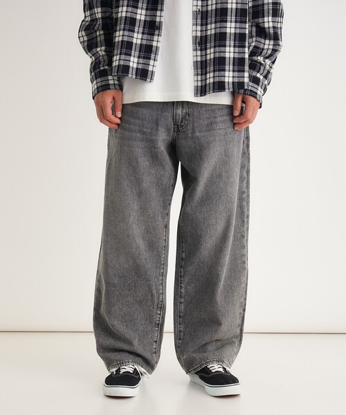 Levi's 「578」 バギー（その他パンツ）｜Levi's（リーバイス）の
