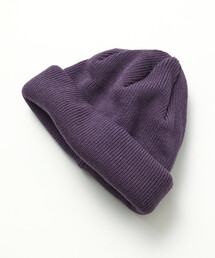 RACAL（ラカル）の「Racal/ラカル 別注 RollKnitCAP/ロールニットキャップ（ニットキャップ/ビーニー）」