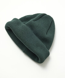 RACAL（ラカル）の「Racal/ラカル 別注 RollKnitCAP/ロールニットキャップ（ニットキャップ/ビーニー）」