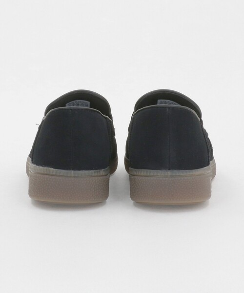 adidas Originals(アディダスオリジナルス)の「<adidas Originals>HANDBALL/S SUE ローファー/スニーカー(スニーカー・レディース・ブラック・24.5cm/22.5cm/25cm/24cm/23cm/23.5cm/25.5cm)」の5枚目の写真