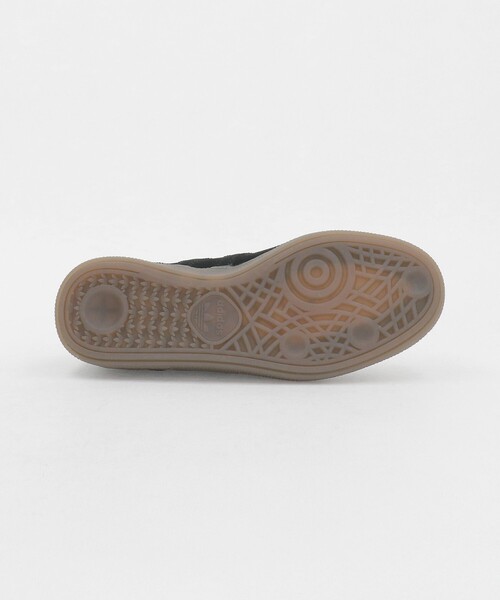 adidas Originals(アディダスオリジナルス)の「<adidas Originals>HANDBALL/S SUE ローファー/スニーカー(スニーカー・レディース・ブラック・24.5cm/22.5cm/25cm/24cm/23cm/23.5cm/25.5cm)」の6枚目の写真
