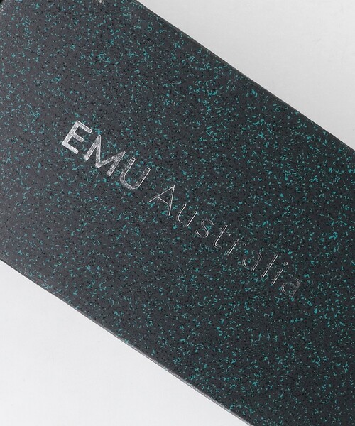 EMU Australia（エミューオーストラリア）の「【WEB限定】＜EMU Australia＞モカシン シューズ（モカシン/デッキシューズ・レディース・モカ/ブラウン系・6/8/7）」の20枚目の写真