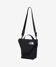 【THE NORTH FACE/ザ ノースフェイス】Geoface Mini Shoulder