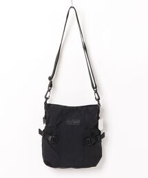 【WILD THINGS】ストレージ ショルダーバック S W7018
