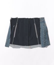 CUT OUT SKIRT LR261DSKSM01