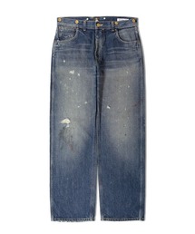 LEE-136-COWBOY PANTS  101