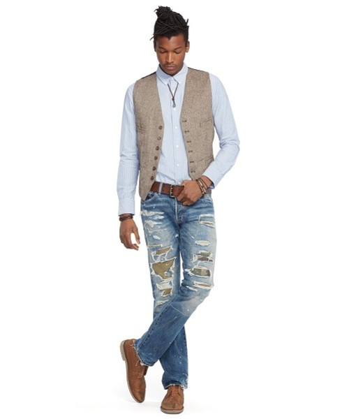 Denim & Supply Ralph Lauren（デニムアンドサプライラルフ