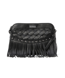 GUILD PRIME | 【GUILD PRIME】WOMENS フリンジバスケットショルダー(ショルダーバッグ)