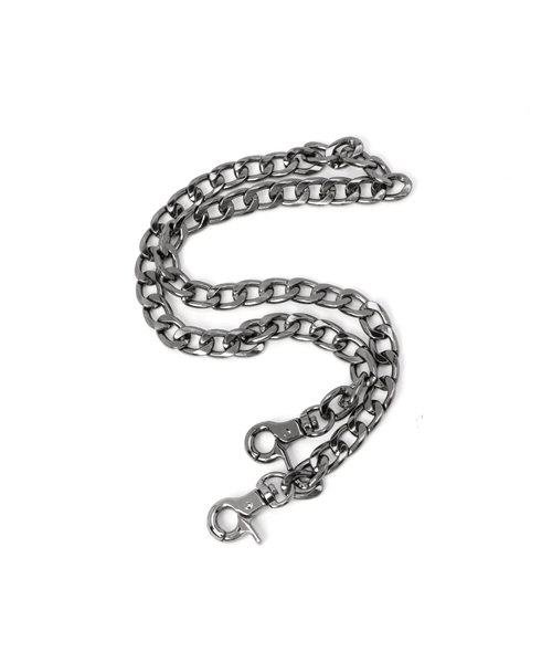 GUILD PRIME（ギルドプライム）の「【GUILD PRIME】WOMENS フリンジバスケットショルダー（ショルダーバッグ・レディース・ブラック・FREE）」の11枚目の写真