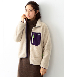 Patagonia パタゴニア レディースのブルゾン ベージュ系 一覧 Wear Patagonia パタゴニア レディースのブルゾン ベージュ系 一覧 Wear