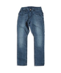F.O.KIDS | ビッグポケットデニムパンツ(10分丈)(デニムパンツ)
