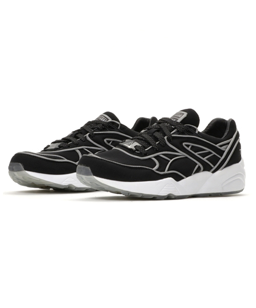 Puma trinomic r698 x icny Outlet