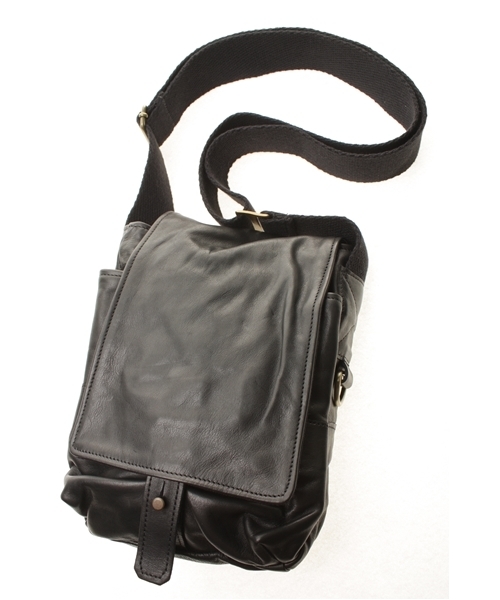 Jas-M.B.london LeatherShoulderBag riri Jas MB London Jas-M.B.london LeatherShoulderBag riri Jas MB London