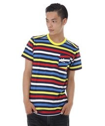 adidas Originals | PB CREW TEE STR(Tシャツ/カットソー)