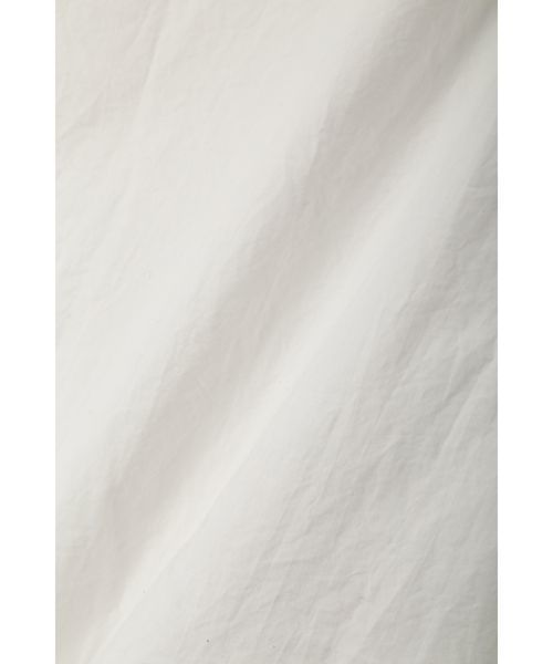 JILL STUART（ジルスチュアート）の「アンヌオフショルブラウス（シャツ/ブラウス・レディース・ブルー/ブラック/ホワイト・SMALL/MEDIUM）」の11枚目の写真