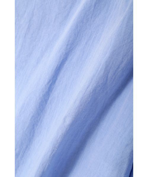 JILL STUART（ジルスチュアート）の「アンヌオフショルブラウス（シャツ/ブラウス・レディース・ブルー/ブラック/ホワイト・SMALL/MEDIUM）」の4枚目の写真