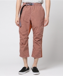 ALDIES | Fold Cropped PT　ポケッタブルクロップドパンツ(その他パンツ)