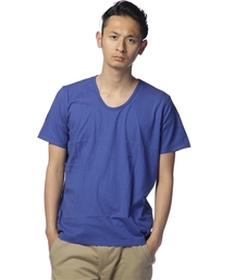 BEAMS | PYJAMA CLOTHING / UネックTEE(Tシャツ/カットソー)
