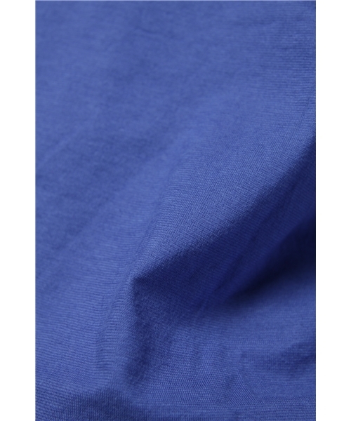 BEAMS（ビームス）の「PYJAMA CLOTHING / UネックTEE（Tシャツ/カットソー・メンズ・ピンク/オリーブ/ブルー系その他・SMALL/MEDIUM/LARGE）」の7枚目の写真